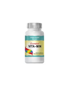 Cosmopharm Esential Vita-Min, 30 tablete