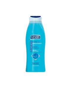 Genera Lotiune tonica fara alcool, 250ml 