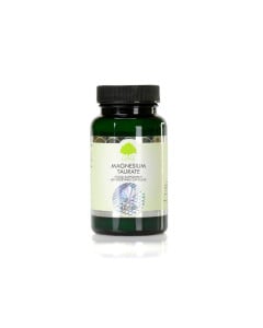 G&G Magneziu taurat 50 mg, 60 capsule