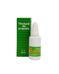 Tinctura de propolis 30ml