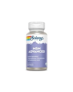 Secom MSM advanced, 60 tablete