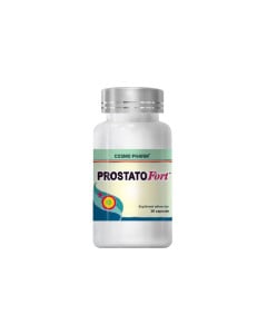 Cosmopharm Prostatofort, 30 capsule