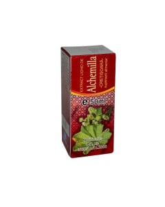 Alchemilla extr. fluid x 50g MED