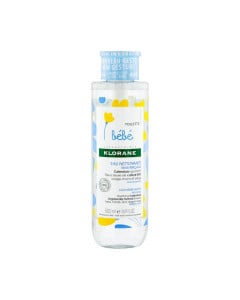 Klorane Bebe Apa de curatare pentru copii, 500ml