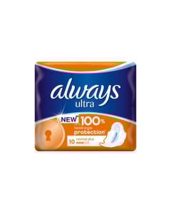 Always ultra plus (10)