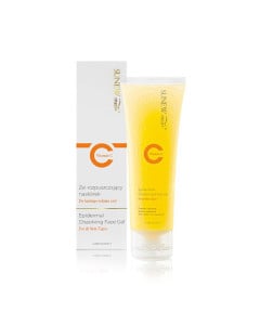 SunewMED+ Gel pentru exfolierea epidermica a tenului, 120ml