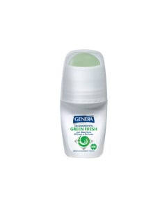 Genera Deo roll-on Green Fresh, 50ml
