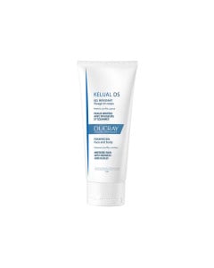 Ducray Kelual DS Gel spumant pentru pielea iritata cu roseata, 200ml