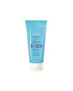 Ducray keracnyl gel spumant purifiant pentru ten acneic, 200ml