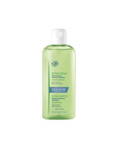 Ducray Extra-Doux Sampon echilibrant dermo-protector, 200ml