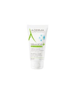 A-Derma Dermalibour+Barrier Crema Izolanta, 50ml