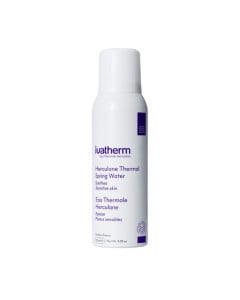 IVATHERM Apa termala Herculane Spray, 100ml