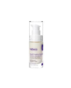 IVATHERM Aquafil Hydra Complex Gel-crema contur de ochi, 15ml