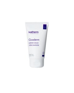 IVATHERM Cicaderm Crema bariera, 75ml