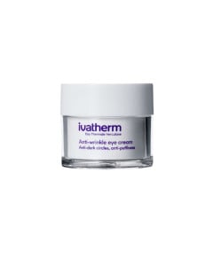 IVATHERM Crema contur ochi, antirid si anti-cearcan,15ml