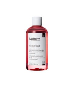 IVATHERM Ivadermaseb Gel de spalare calmant, 250ml