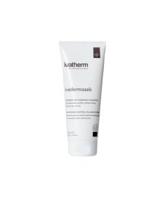 IVATHERM Ivadermaseb Sampon intensiv anti-matreata, 200ml