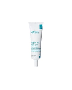 IVATHERM Ivapur A.I Akne-Syt Crema pentru piele grasa cu imperfectiuni severe, 30ml