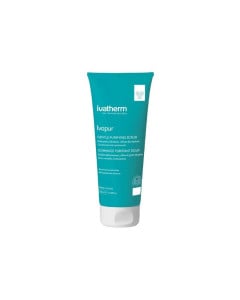 IVATHERM Ivapur Gel exfoliant purifiant delicat, 100ml