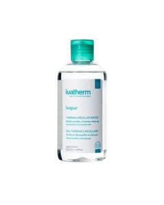 IVATHERM Ivapur Lotiune micelara, pentru piele sensibila mixta sau grasa, 250ml