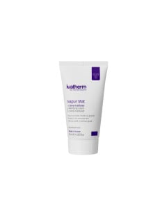 IVATHERM Ivapur Mat Crema matifianta, 40ml