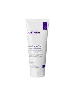 IVATHERM Resveratrox V Crema anti-vergeturi, 200ml