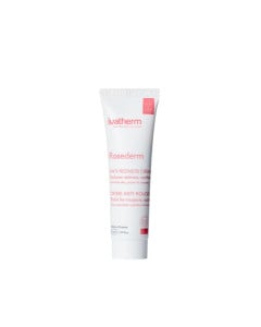 IVATHERM Rosederm Crema pentru piele sensibila si cuperozica, 30ml