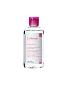 IVATHERM Rosederm Lotiune micelara anti-roseata, 250ml