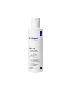 IVATHERM Toleriskin Demachiant fluid pentru fata si ochi, 200ml
