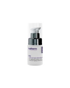 IVATHERM UNA Crema anti-aging contur ochi, 15ml