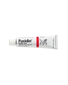 Fucidin crema, 15g