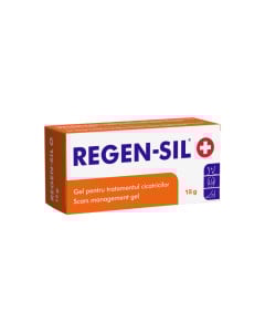 Regen-Sil gel, 15g 