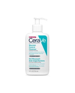 CeraVe Gel curatare spumant anti-imperfectiuni, 236ml