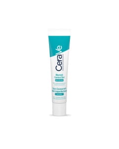CeraVe Gel Anti-Imperfectiuni cu AHA si BHA, 40ml