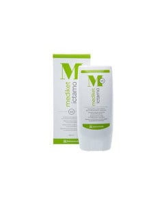 Mediket ictamo sampon 80ml