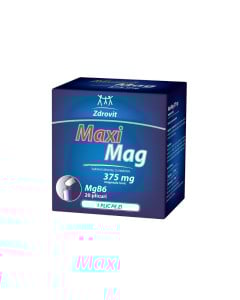 Maximag, 20 plicuri