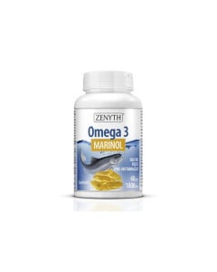 Omega 3 Marinol 1000 mg, 60 capsule
