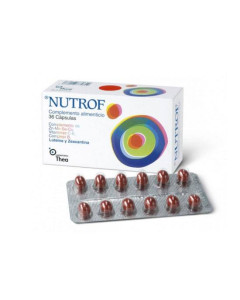 Nutrof x 30caps