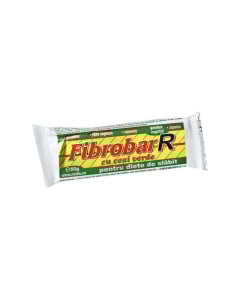 REDIS Baton FibrobarR Cu Ceai Verde, 50g