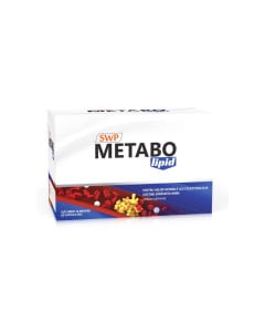 Metabo Lipid, 60 capsule