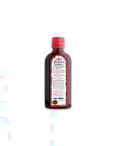 Parapharm Picaturi Suedeze Dr Racz, 100ml