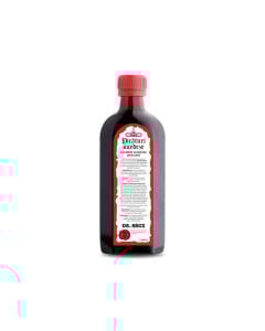 Parapharm Picaturi Suedeze Dr Racz, 250ml