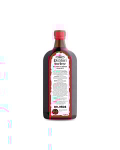 Parapharm Picaturi Suedeze Dr Racz, 500ml