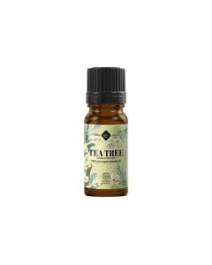 Ulei esential de Tea Tree, 10 ml