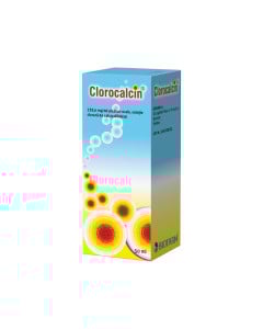 Biofarm Clorocalcin, 50 ml