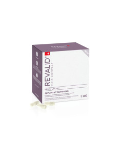 Revalid, 180 capsule