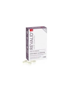Revalid, 60 capsule