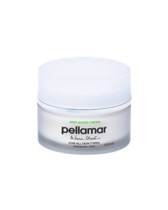 Pell Amar Amino Power Crema anti-aging, 50ml