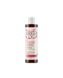 BIOCLIN BIO-FORCE Sampon fortifiant, 200ml 