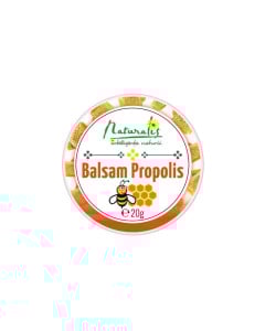 Naturalis Balsam Propolis, 20 g